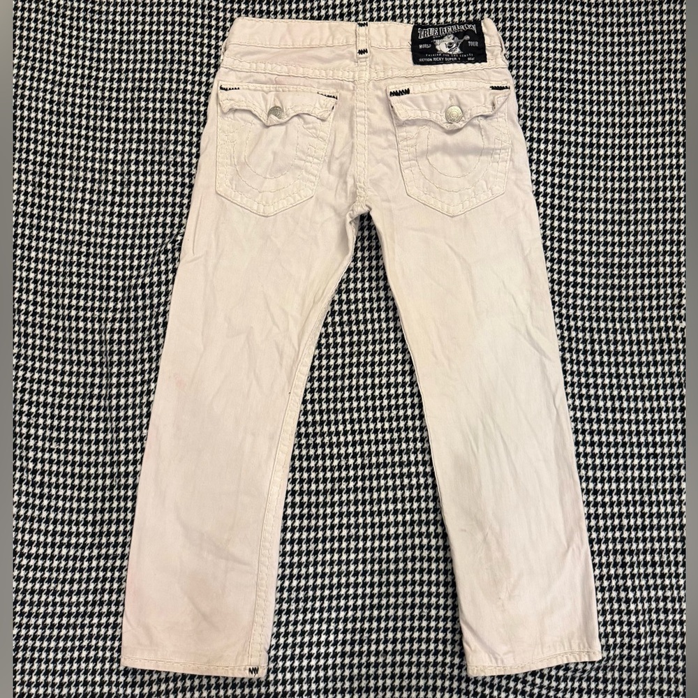 Rare True Religion vintage jeans